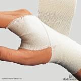 Idealbinden 5 m x 6 cm steril, -wieder lieferbar ab 09/2025 -