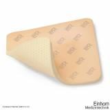 Suprasorb P+PHMB PU-Schaumverbände, steril nicht klebend 15 x 15 cm (5Stck.)