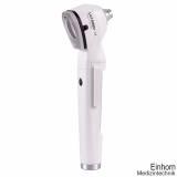LuxaScope Auris LED Otoskop 3,7 V weiß