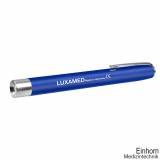 Penlight Diagnostikleuchte LED, blau