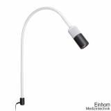 LED-Untersuchungsleuchte FOCUS, Oberteil allein, weiß