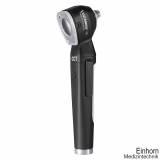 LuxaScope Auris CCT LED Otoskop 2,5 V schwarz