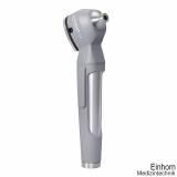 LuxaScope Auris CCT LED Otoskop 2,5 V grau