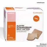 Allevyn Schaumverband nicht haftend 4,5 x 5,5 cm (12 Stck.)