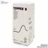 3M Topper 8 Kompressen unsteril, 5 x 5 cm (200 Stck.)