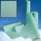 Sterilisierpapier Premier 60 cm x 100 m gekreppt grün