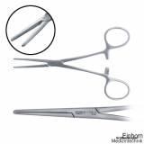 ROCHESTER PEAN Arterienklemme, gerade, gerieft, 26 cm