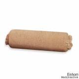 Nackenrollenbezug Frottee camel, für Rollen 40 cm