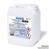 megroMAN 5 Ltr. Händedesinfektion