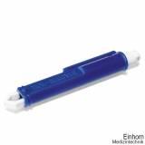 Zeckenzange blau (4052025)