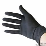 U.-Handschuhe Style Latex Black Gr. L unsteril puderfrei schwarz (100 Stck.)