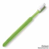 Einmal-Zahnbürsten mit Paste, limette (100 Stck.)