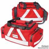 Notfalltasche ''WasserStopp'' ratiomed mittel, rot leer