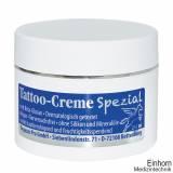 Tattoo-Creme spezial 250 ml