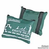 Erste-Hilfe-Tasche Angler, grün