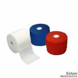 miro-mull A Fixierbinden gekreppt weiß, 4 m x 4 cm (20 Stck.)