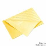 Patientenservietten, yellow, 33 x 45 cm, 2-lagig (500 Stck.)