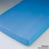 Matratzenschonbezüge blau (100 Stck.)