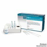 SD Influenza Ag A/B/A (H1N1) Pandemic Schnelltest (10 T.)