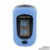 Fingerpulsoximeter PC 60B STRONG, blau