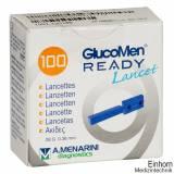 GlucoMen READY Lancets (100 Stck.)