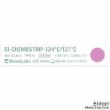 ChemoStrip 134°C/121°C Dampf-Stufenindikator (250 Stck.)