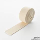miro-last Kompressionsschlauchbandage Gr. D weiß, 10 m x 7,5 cm