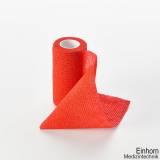 miro-fixorip Fixierbinden schwarz, 4,5 m x 7,5 cm (10 Stck.)