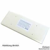 Einmal-Papierfilter 24,2 x 14,0 cm, für Sterilisier-Behälter 28M/G (100 Stck.)