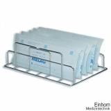 Folienhalter für die Autoklaven 30 B+ / 31 B+ / 29 VS+ / 40 B+ / 41 B+