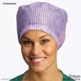 OP-Hauben Kosack violett (120 Stck.)