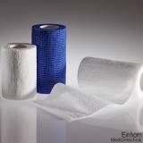 ELASTUS-KompreFix LF Fixierbinden blau, 4,5 m x 7,6 cm (20 Stck.)