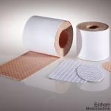 ELASTUS-SilkSkin med hautfarben 4 m x 8 cm