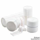 ELASTUS-tubisoft bi-stretch gelb Schlauchverband Gr. 4, 12 cm x 10 m