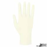 Gentle Skin U.-Handschuhe Latex, PF, steril, Gr. M (50 Paar)