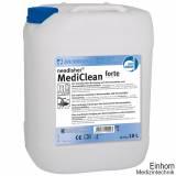 neodisher MediClean forte 20 Ltr. Instrumentenreiniger (* nur für den professionellen Gebrauch *)