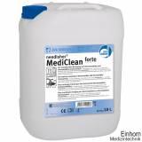 neodisher MediClean forte 20 Ltr. Instrumentenreiniger