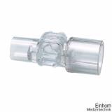 cap-ONE CO2-Nasenadapter YG-122T (30 Stck.)
