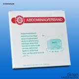 Abdominalverband Gr. 6 (115 - 125 cm)