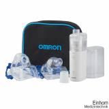 OMRON MicroAIR U100 Inhalationsgerät im Taschenformat