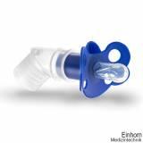 Schnullermaske für OMRON Inhalationsgerät U100, C101, C801 (C801KD, Duo Baby, C28P)