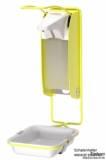 ingo-man plus 500 ml IMP E P/24 Seifen- und Desinfektionsmittelspender