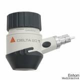 DELTA 20 T LED Dermatoskop-Kopf ohne Kontaktscheibe, ohne Griff
