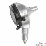BETA 400 F.O. Otoskop-Kopf LED, ohne Tips, ohne Griff