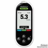 OneTouch Select Plus mmol/l Blutzuckermessgerät