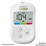OneTouch Verio Flex mmol/l Blutzuckermessgerät