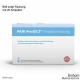 PARI Protect Inhalationslösung (20 Ampullen à 2,5 ml)