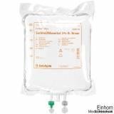 Sorbitol/Mannitol 3 % B. Braun (2x5000ml) Ecobag click