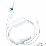 Intrapur Inline Infusions-Filterset 0,2 µm