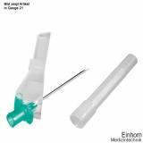 Sterican Safety Sicherheitskanülen 25 G x 1'', 0,50 x 25 mm (100 Stck.)